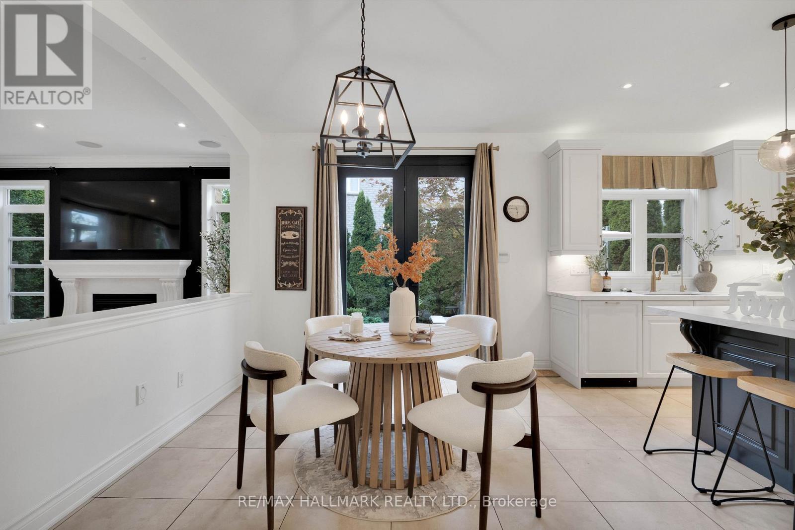 3458 Skipton Lane, Oakville, ON