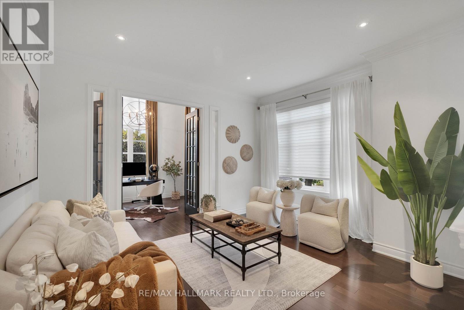 3458 Skipton Lane, Oakville, ON