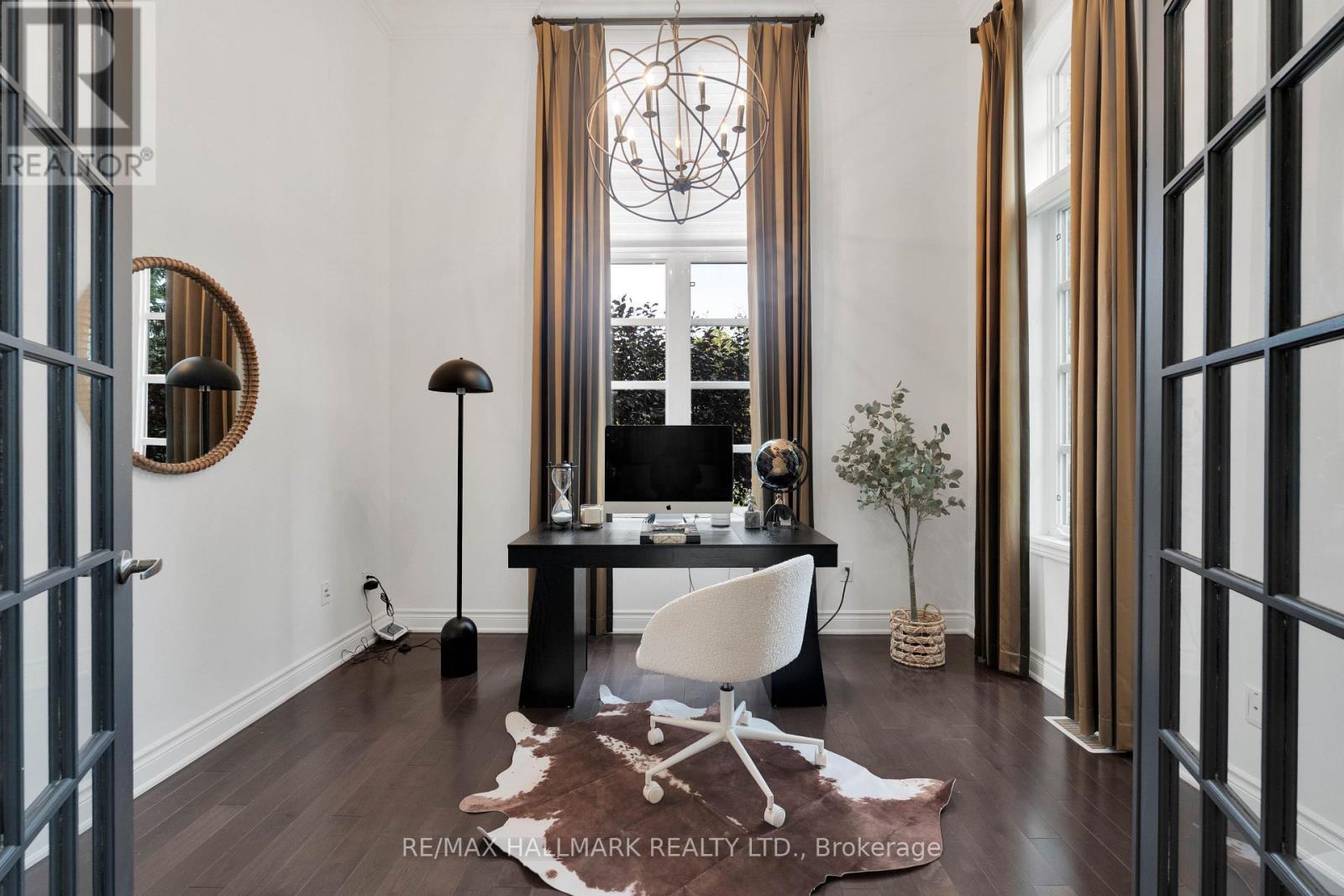 3458 Skipton Lane, Oakville, ON