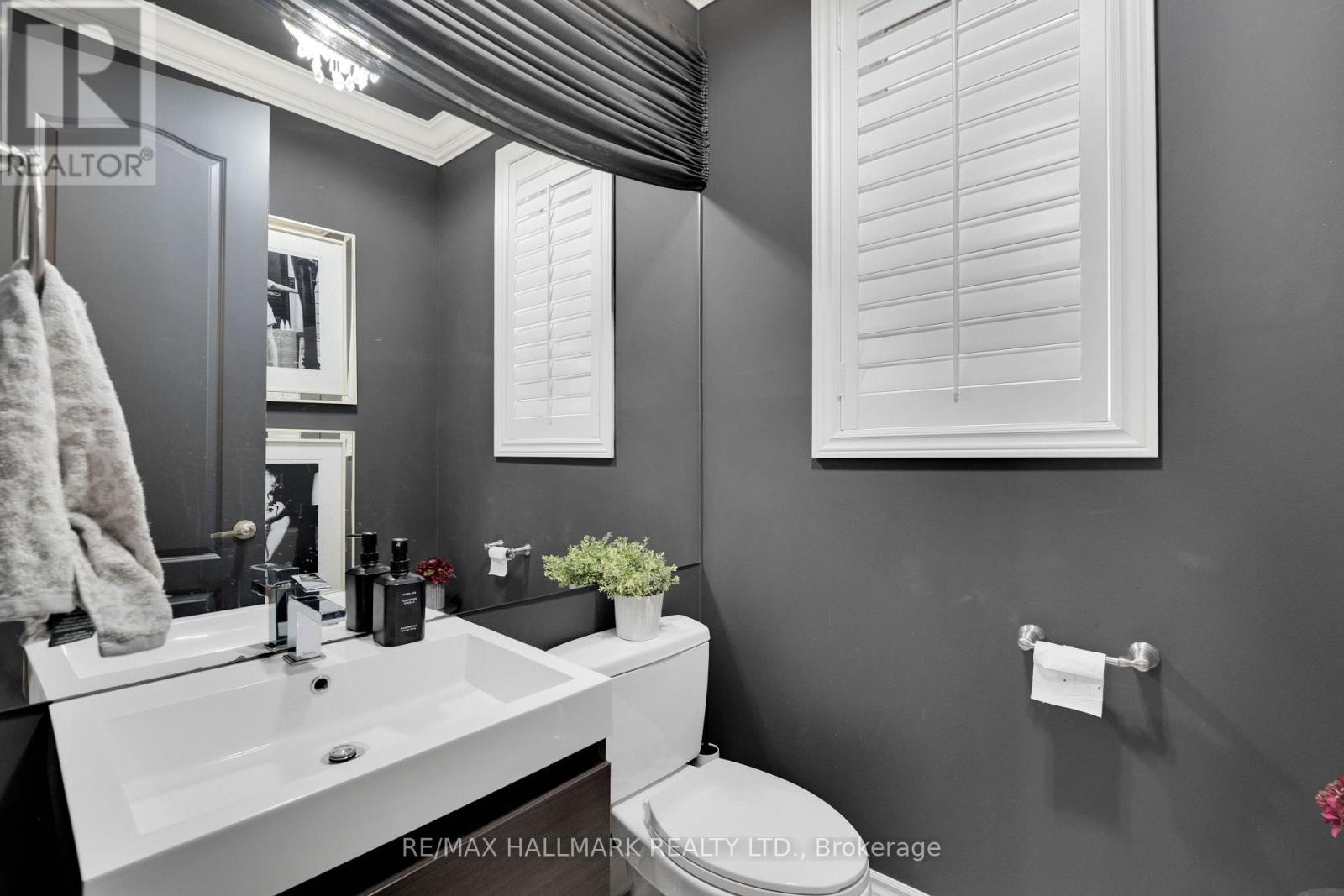 3458 Skipton Lane, Oakville, ON