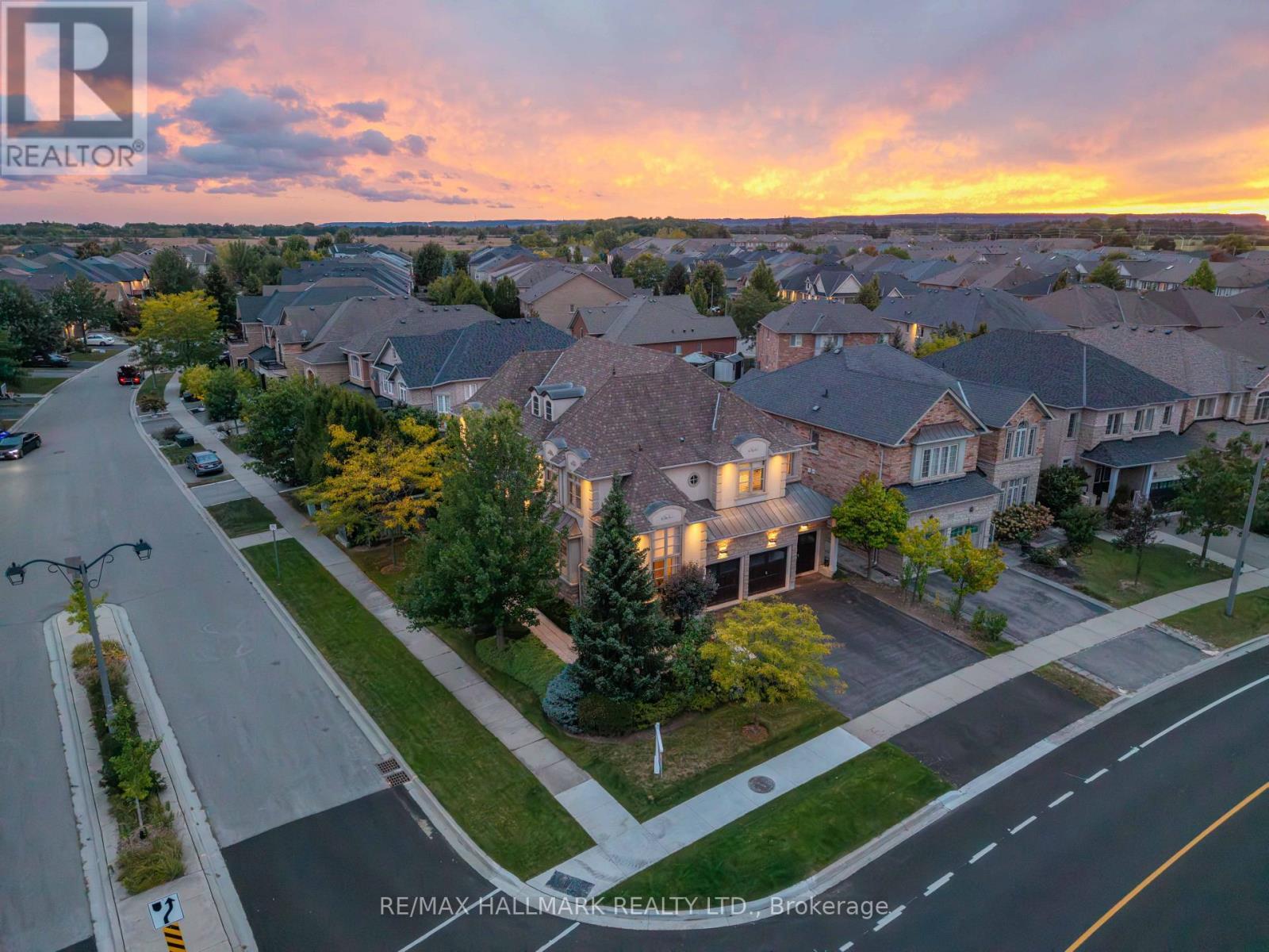 3458 Skipton Lane, Oakville, ON