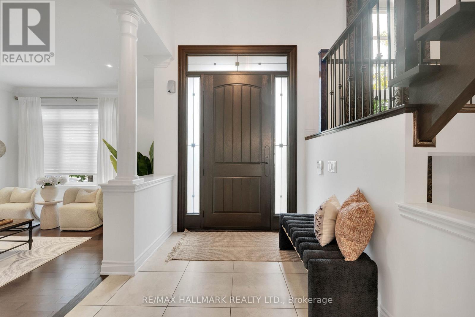 3458 Skipton Lane, Oakville, ON