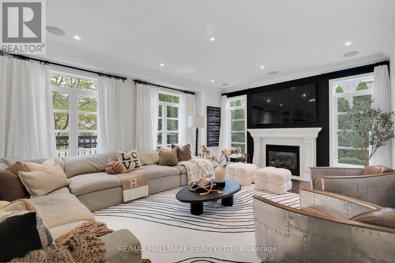 3458 Skipton Lane, Oakville, ON