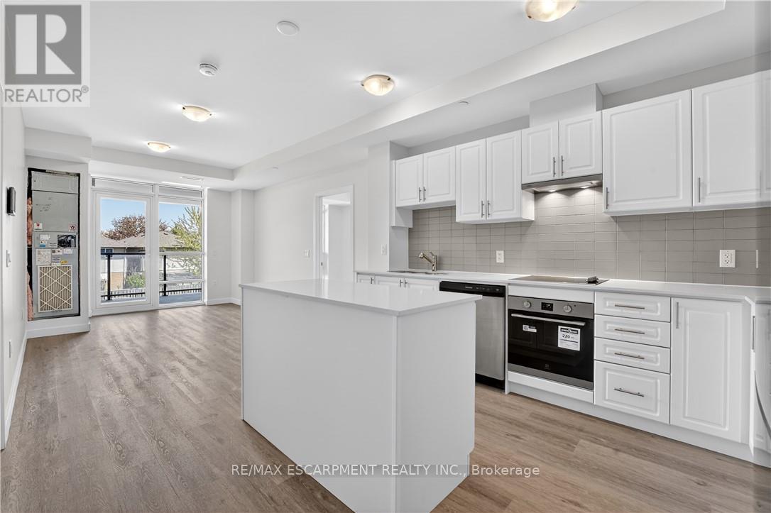 211 - 461 Green Road, Hamilton, ON