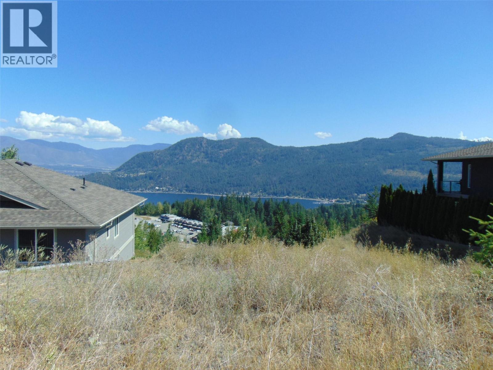 2624 Highlands Drive, Blind Bay, BC