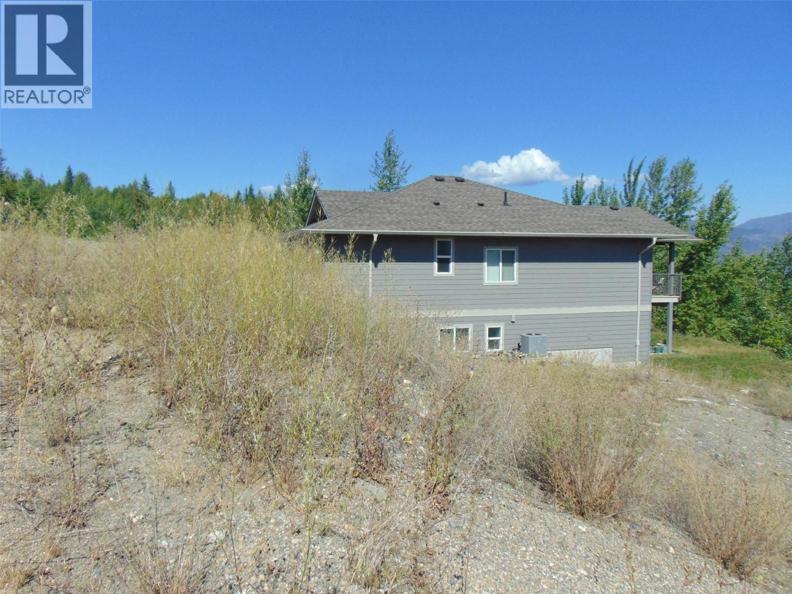 2624 Highlands Drive, Blind Bay, BC
