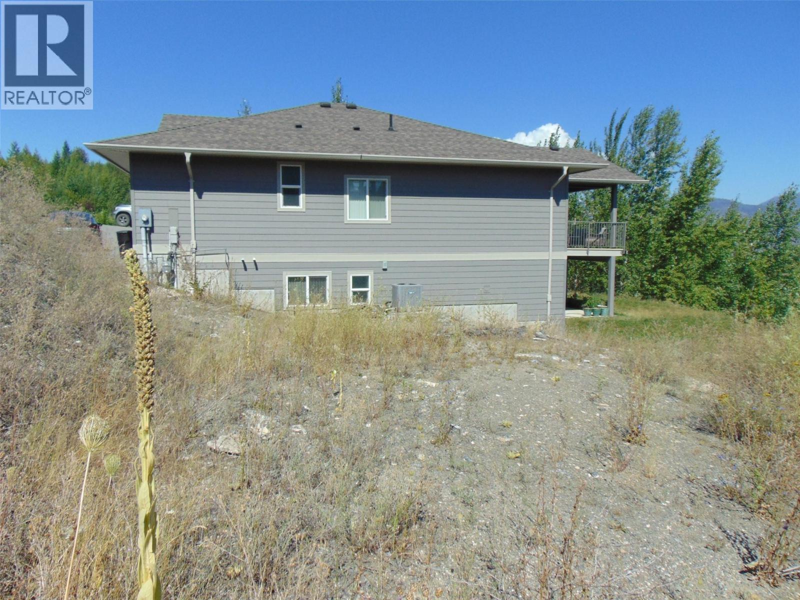 2624 Highlands Drive, Blind Bay, BC