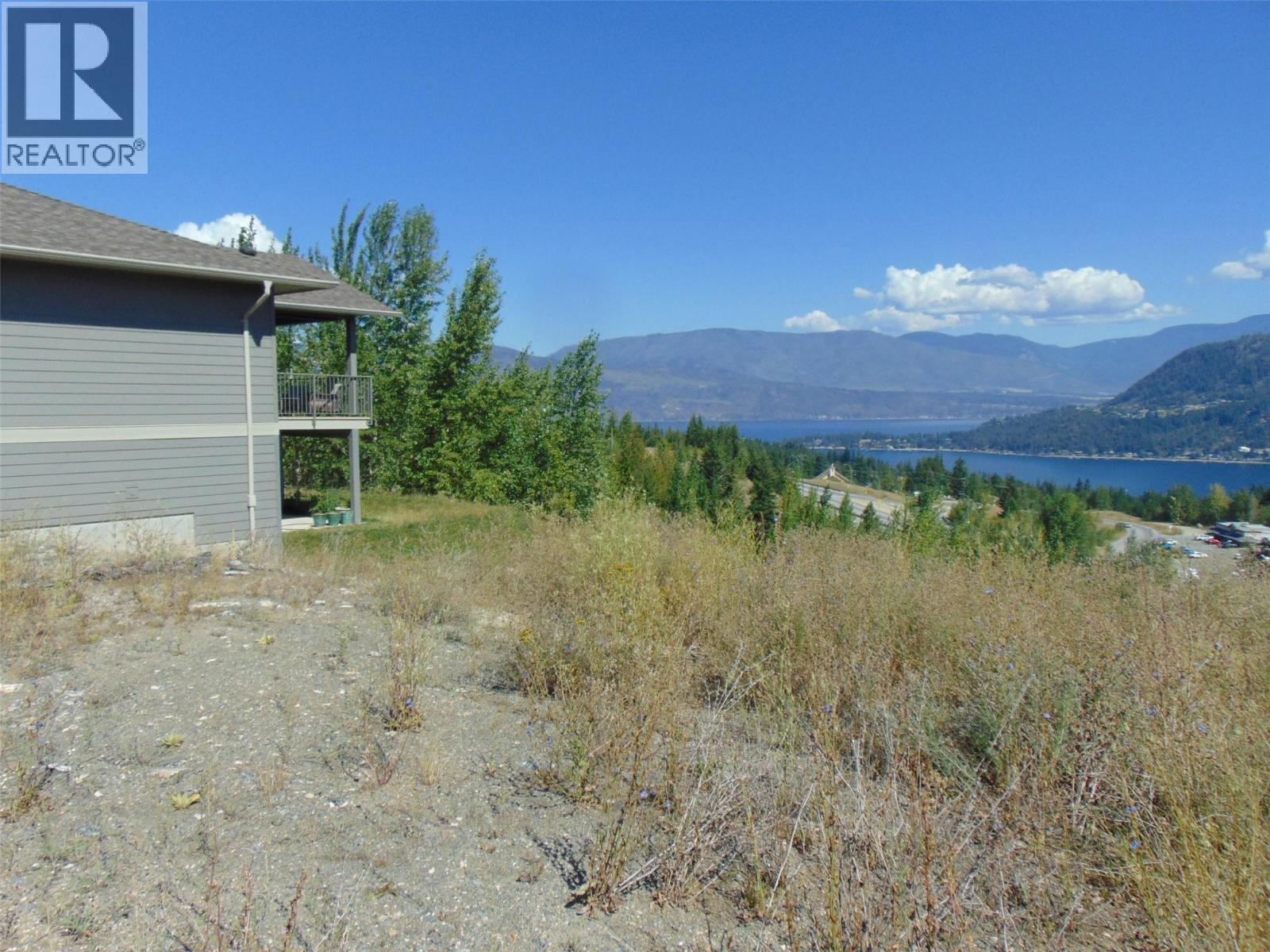 2624 Highlands Drive, Blind Bay, BC