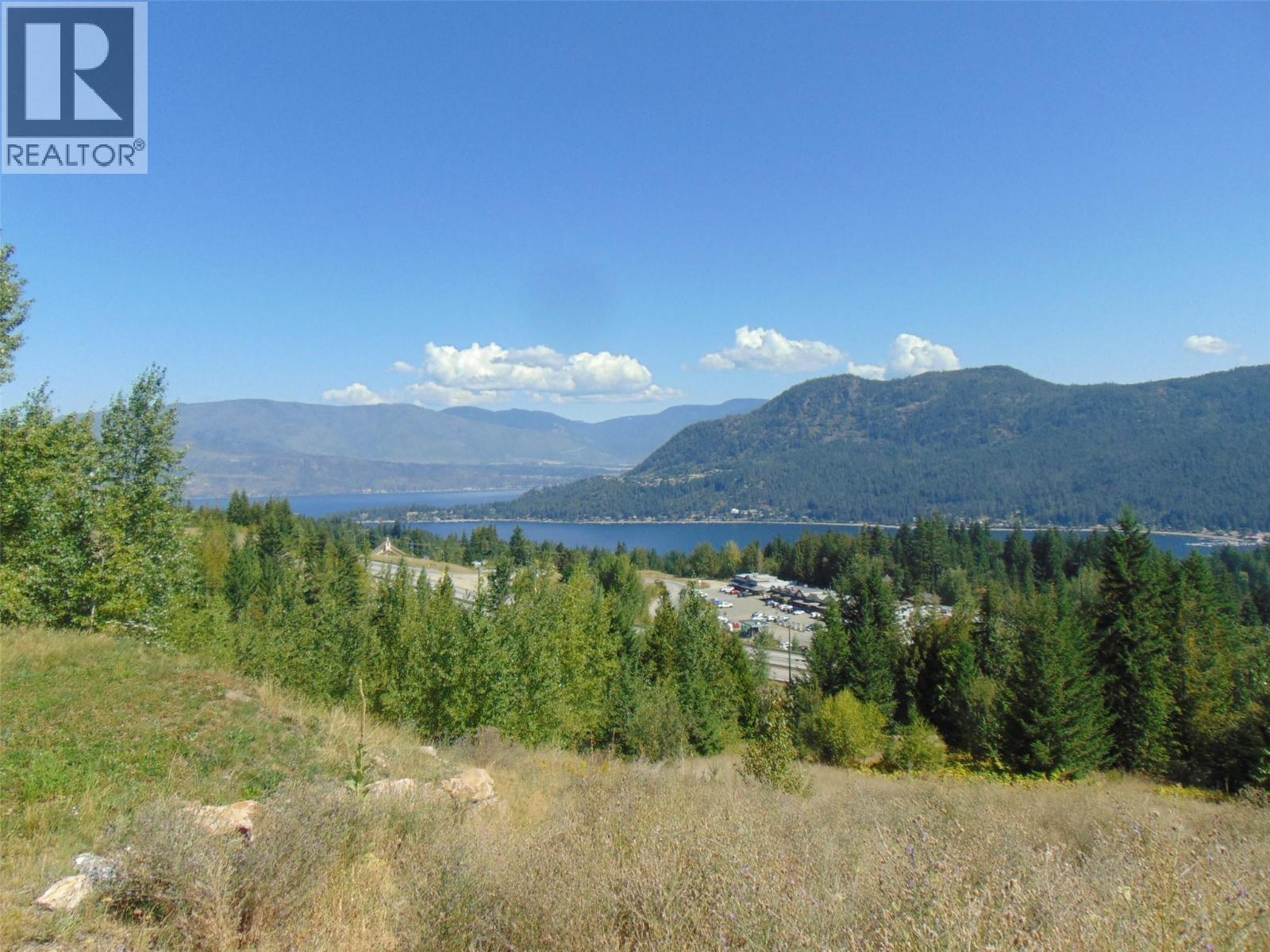 2624 Highlands Drive, Blind Bay, BC