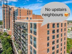 1110 - 61 HEINTZMAN STREET Toronto, ON M6P 5A2
