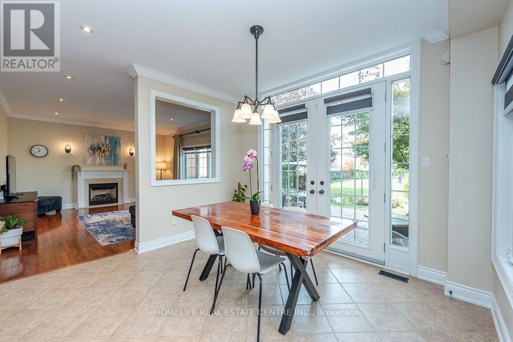 26 Imperial Lakes Drive, Brampton, ON
