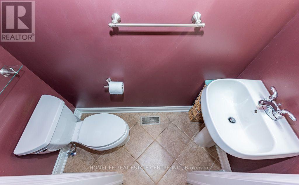 26 Imperial Lakes Drive, Brampton, ON