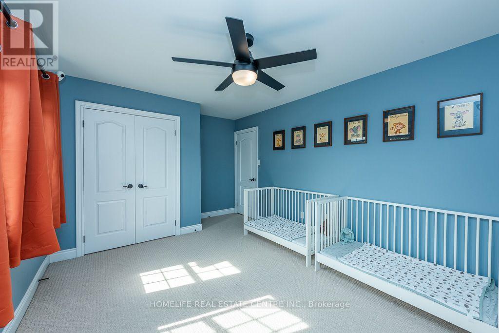 26 Imperial Lakes Drive, Brampton, ON