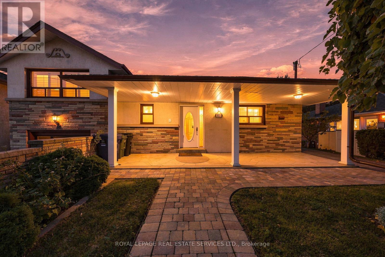 81 Letchworth Crescent, Toronto, ON