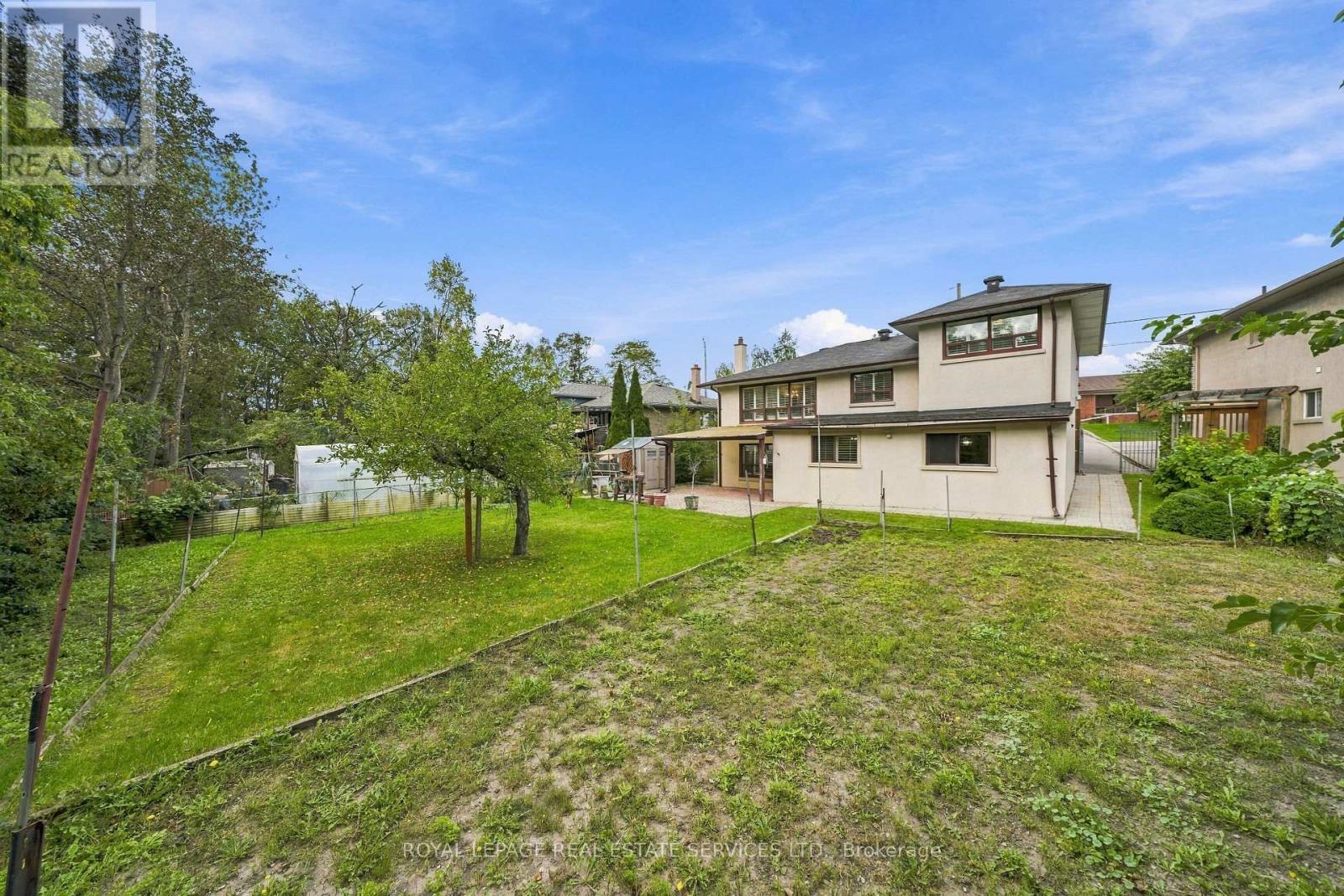 81 Letchworth Crescent, Toronto, ON