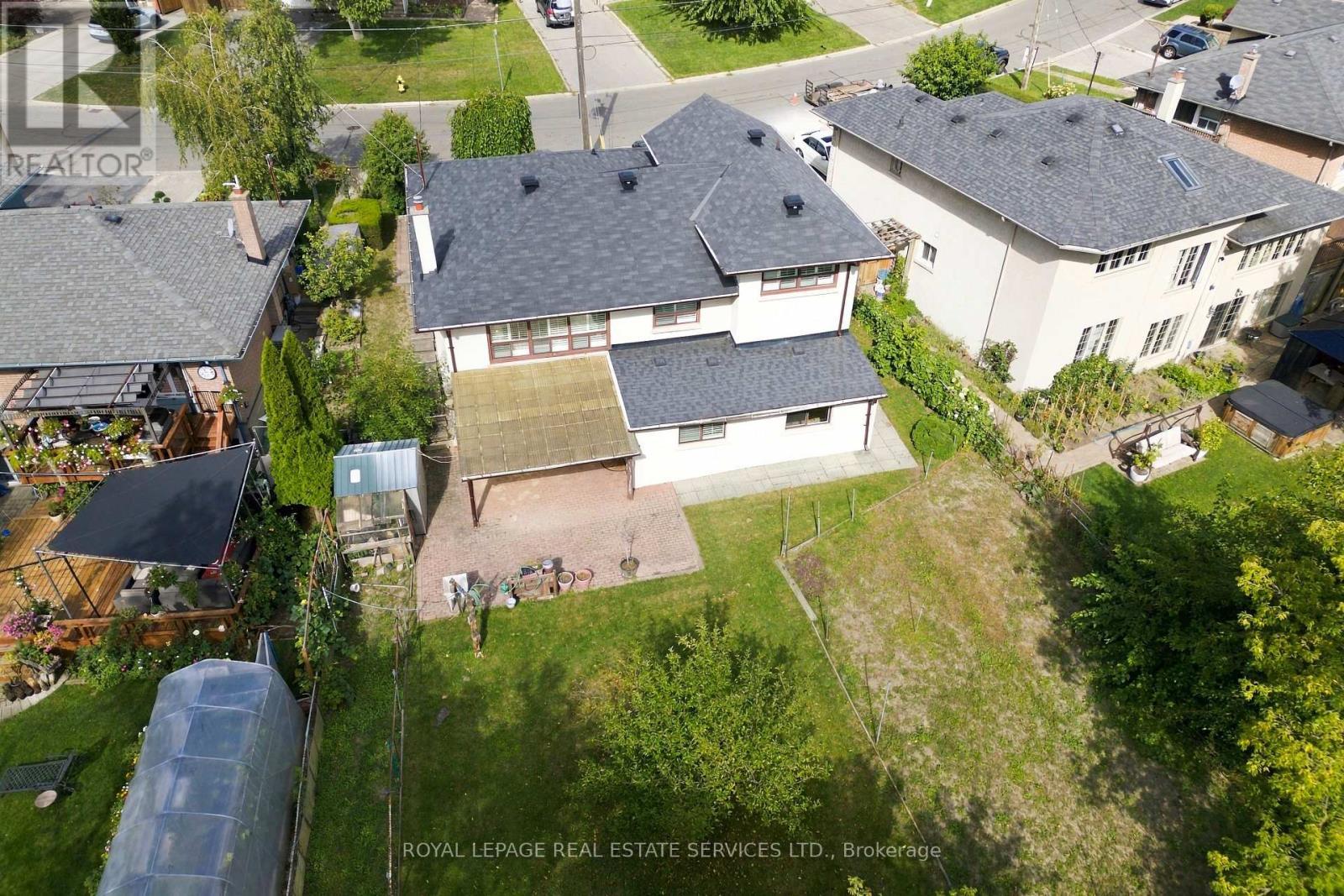 81 Letchworth Crescent, Toronto, ON
