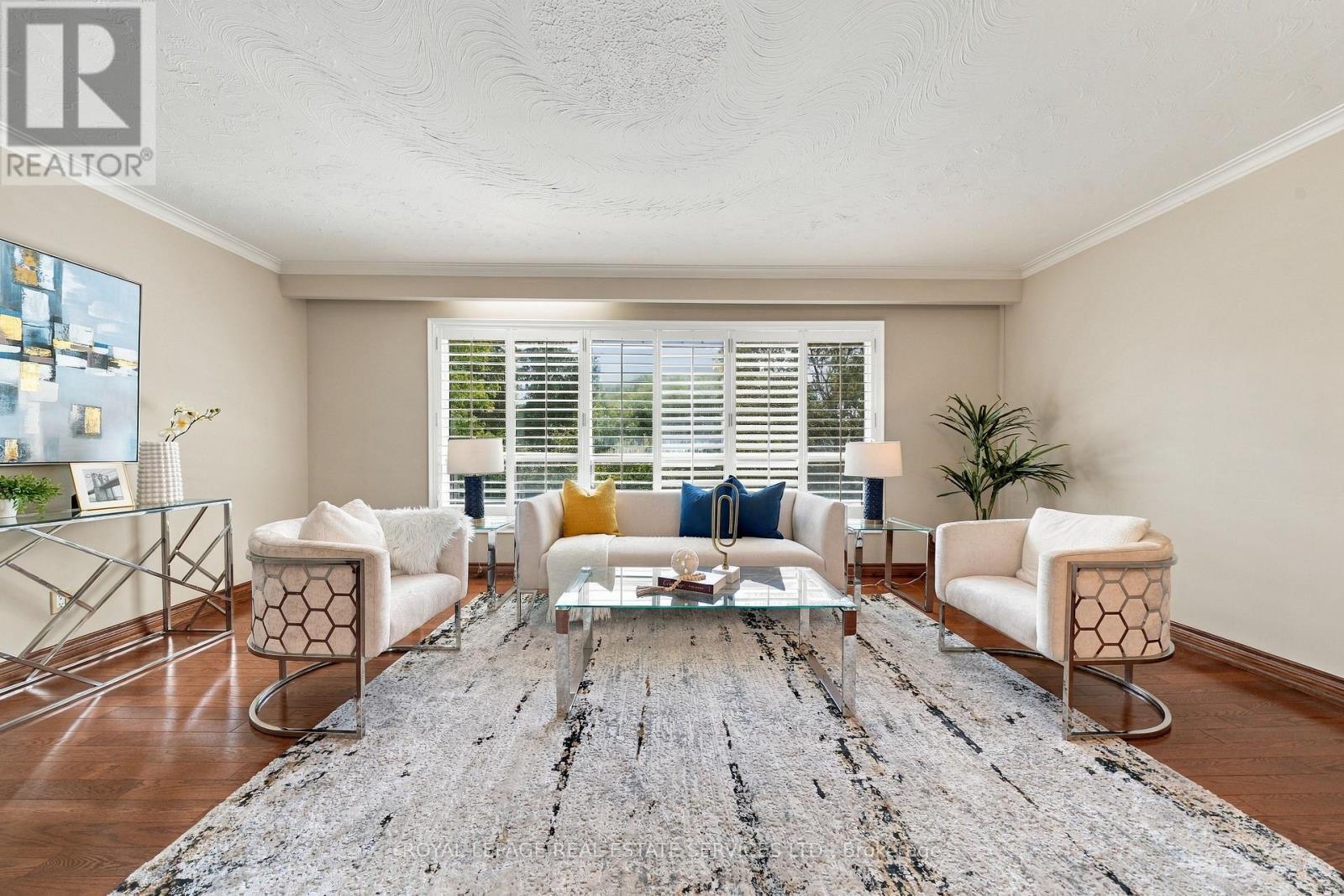 81 Letchworth Crescent, Toronto, ON