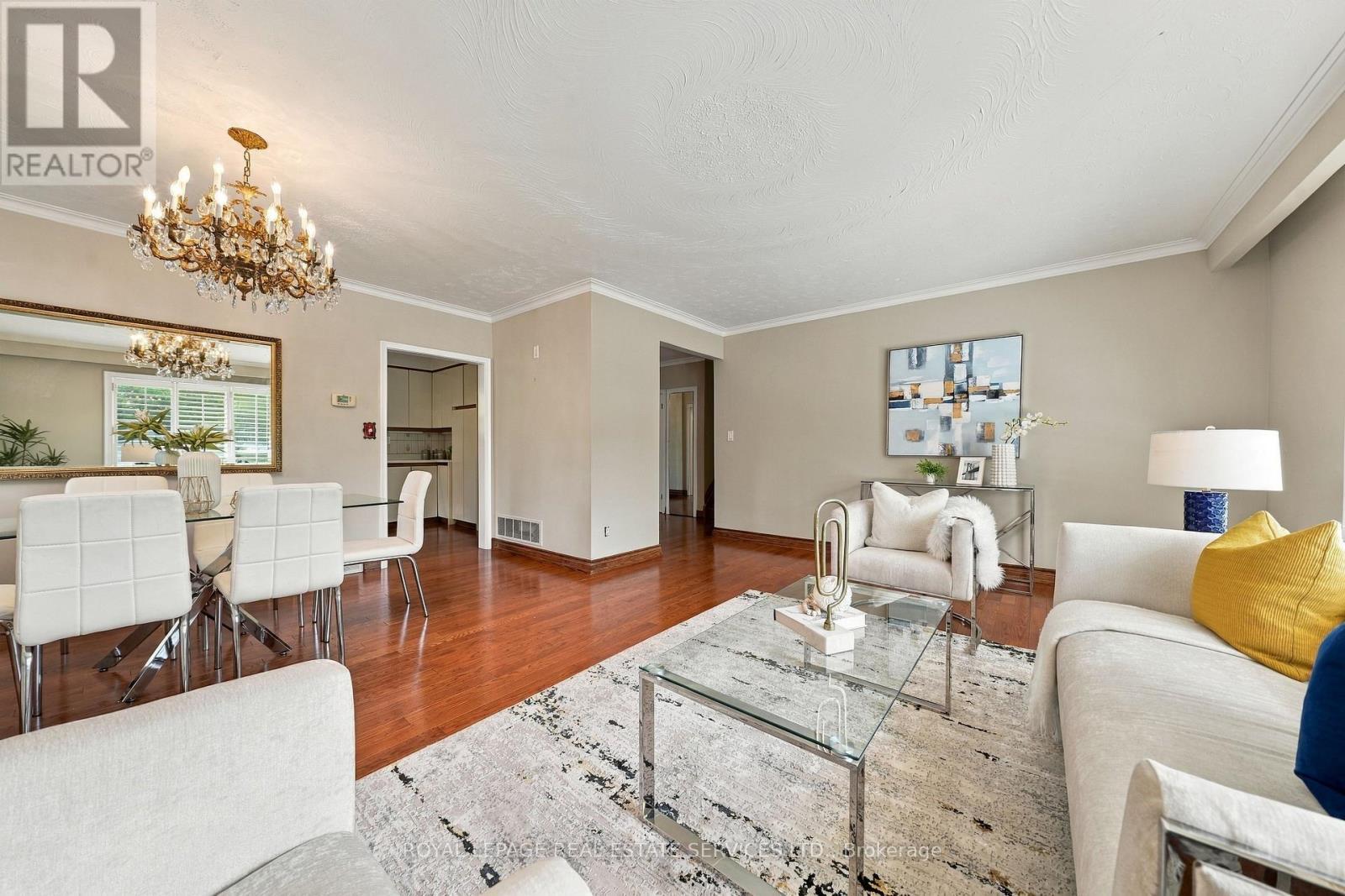 81 Letchworth Crescent, Toronto, ON
