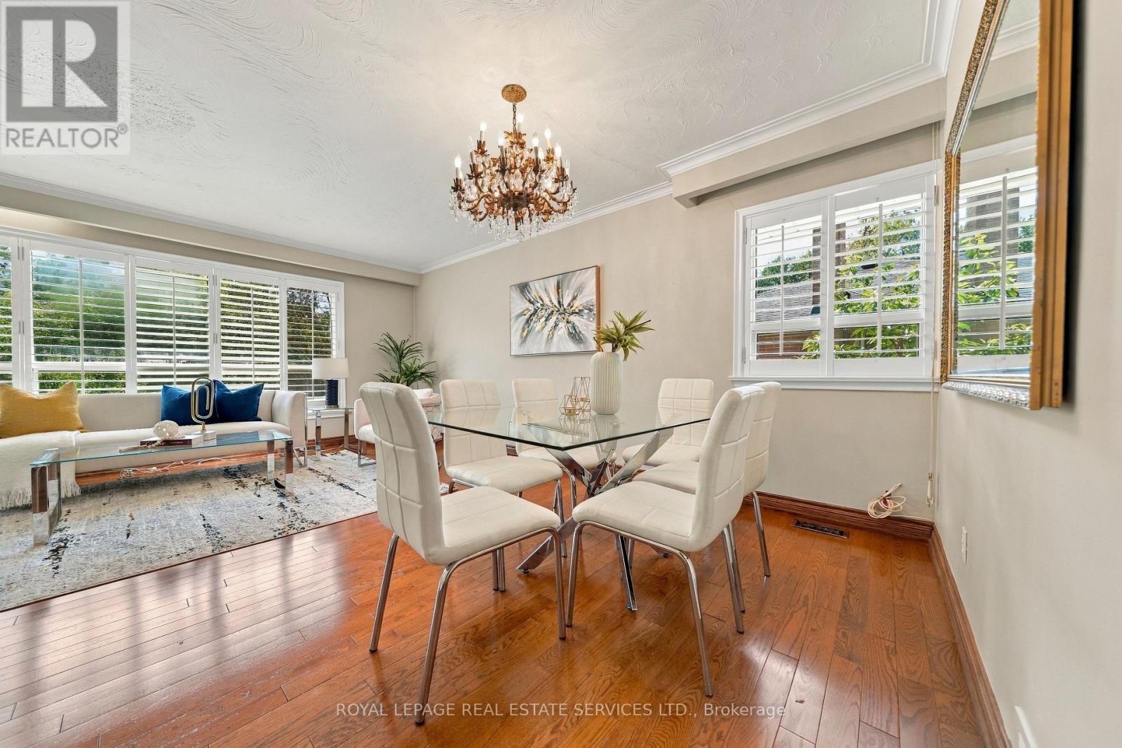 81 Letchworth Crescent, Toronto, ON