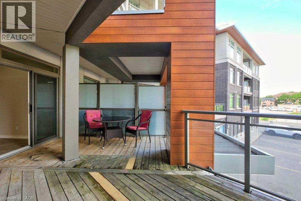 457 Plains Road Unit# 225, Burlington, ON