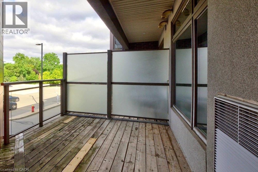 457 Plains Road Unit# 225, Burlington, ON