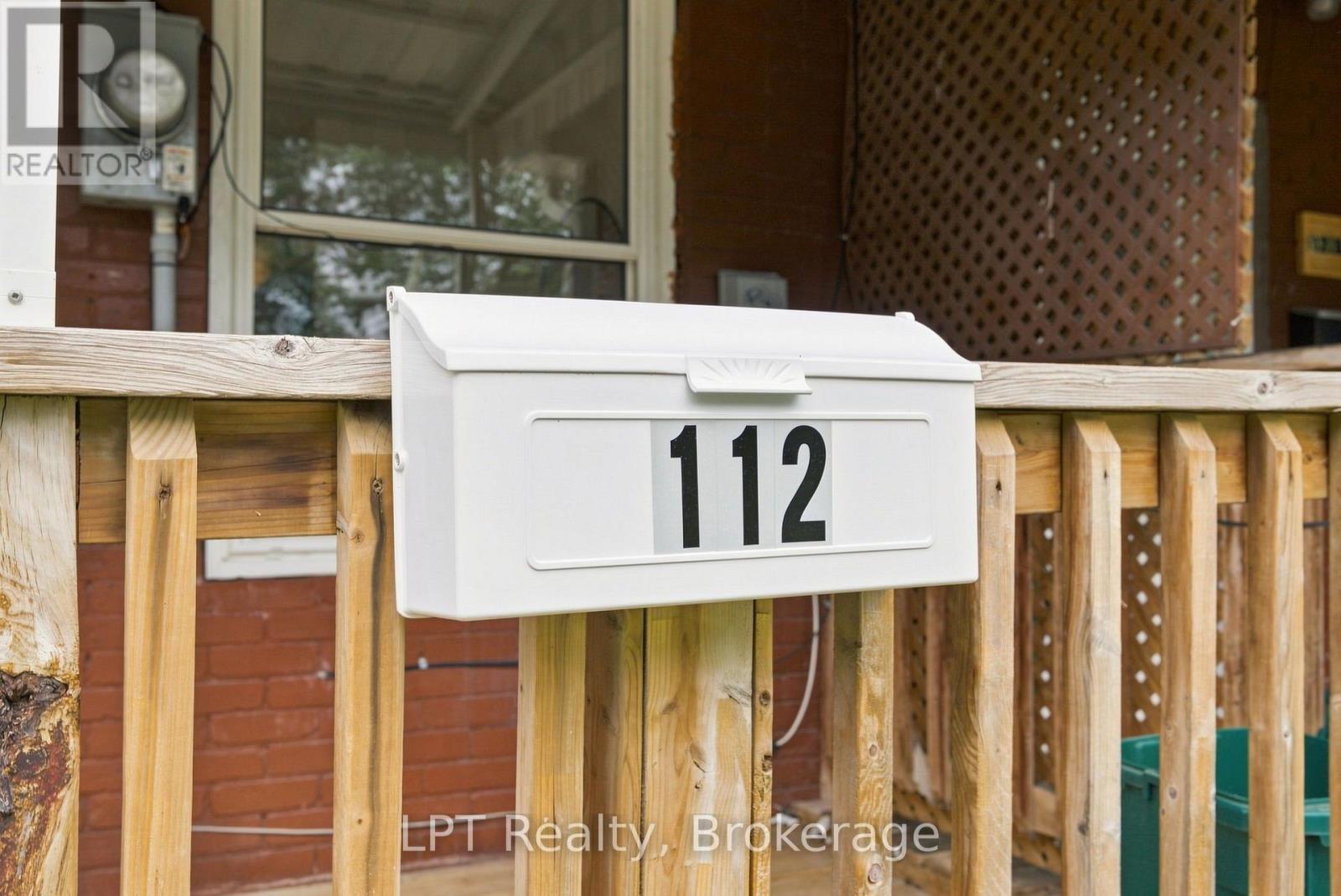 112 Olive Avenue, Oshawa (Central), ON
