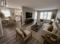 42 TERRACE Avenue Welland, ON L3C 2C4