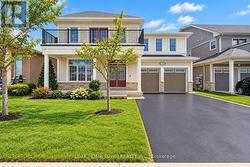 136 HARPIN WAY E Centre Wellington, ON N1M 0G9