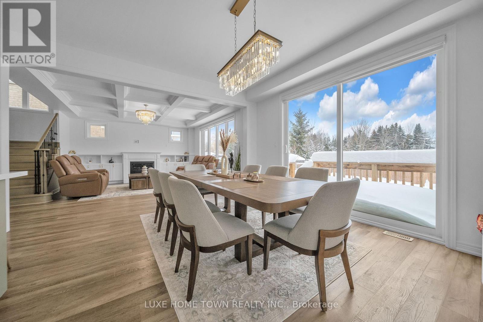 136 Harpin Way E, Centre Wellington, ON