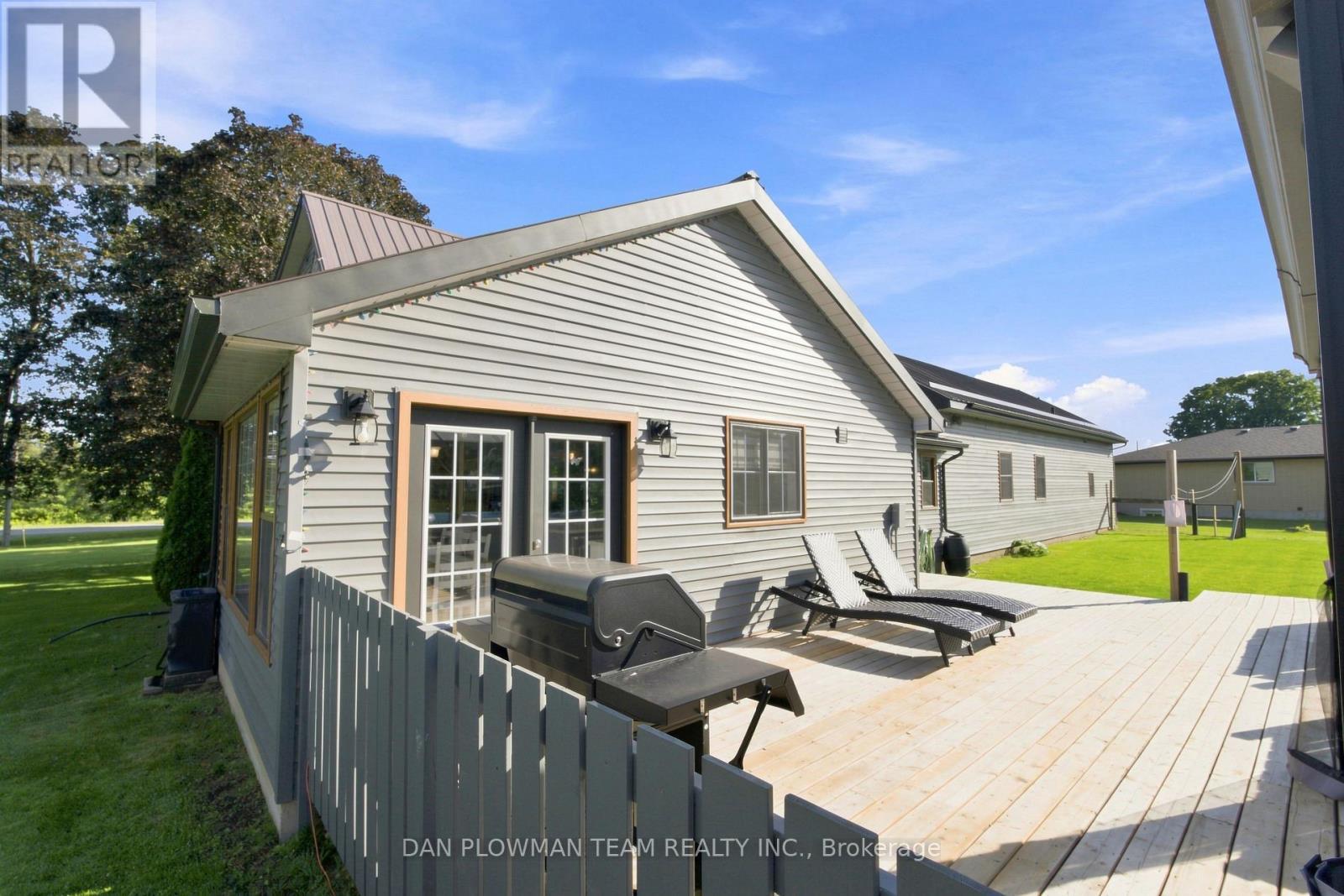 15972 County Road 2 Road, Brighton, ON