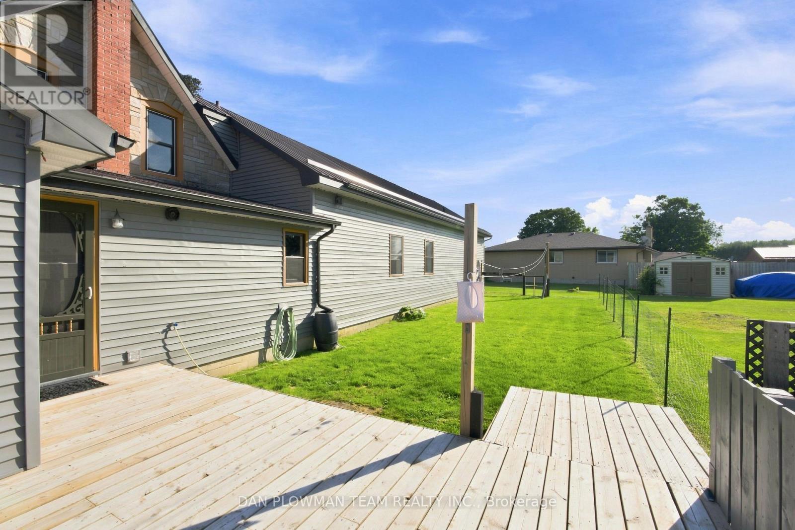 15972 County Road 2 Road, Brighton, ON