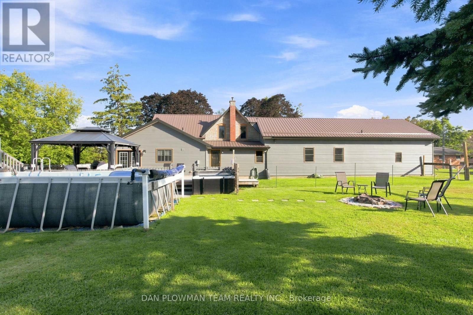 15972 County Road 2 Road, Brighton, ON