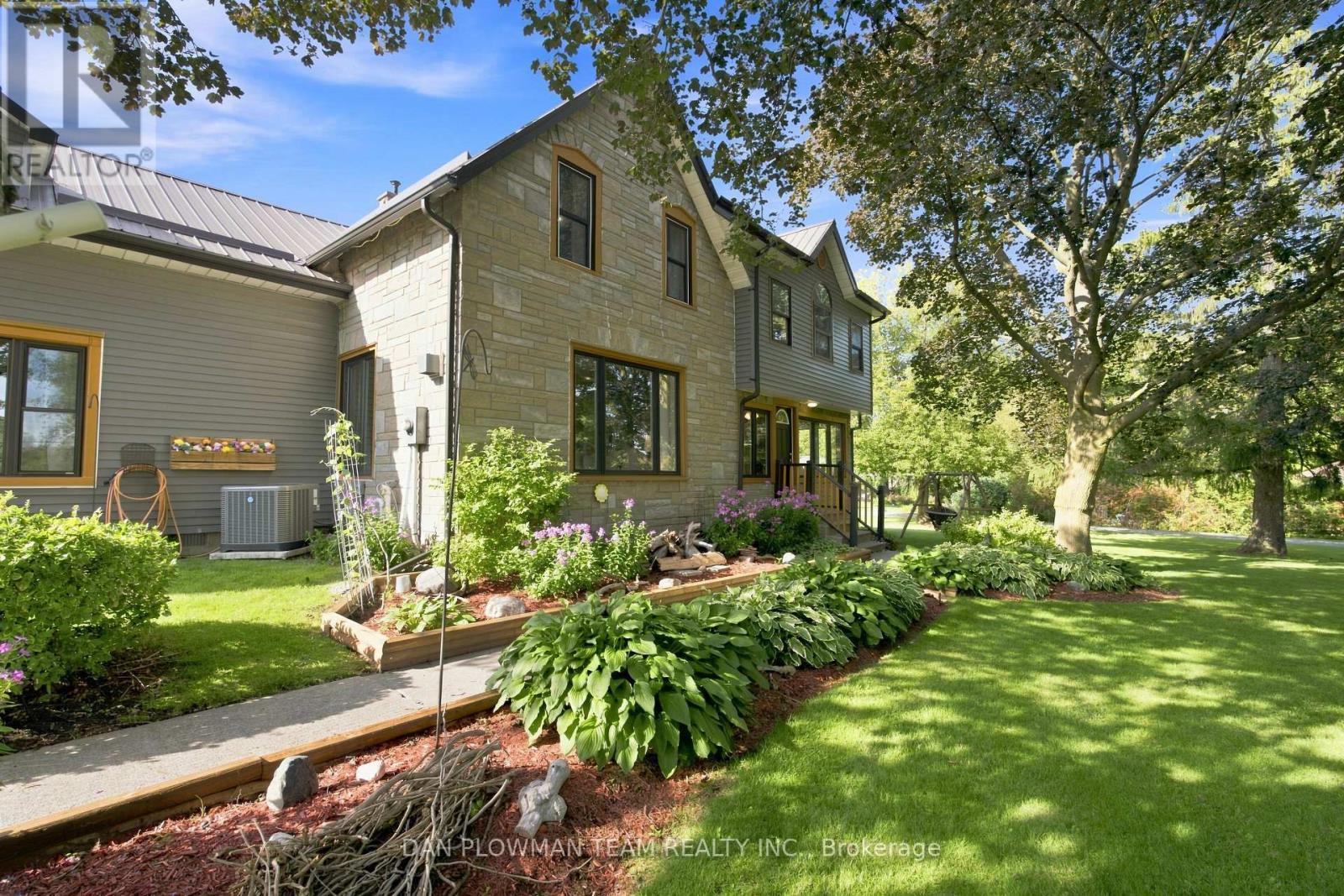 15972 County Road 2 Road, Brighton, ON