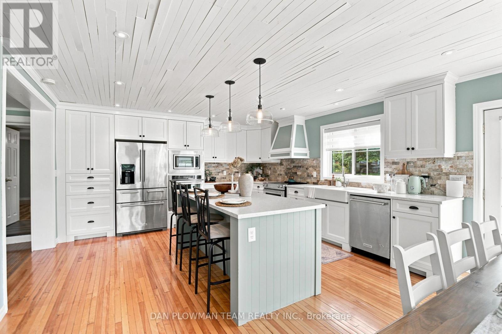 15972 County Road 2 Road, Brighton, ON
