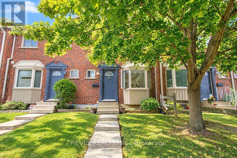 F - 151 Brantwood Park Road, Brantford, ON