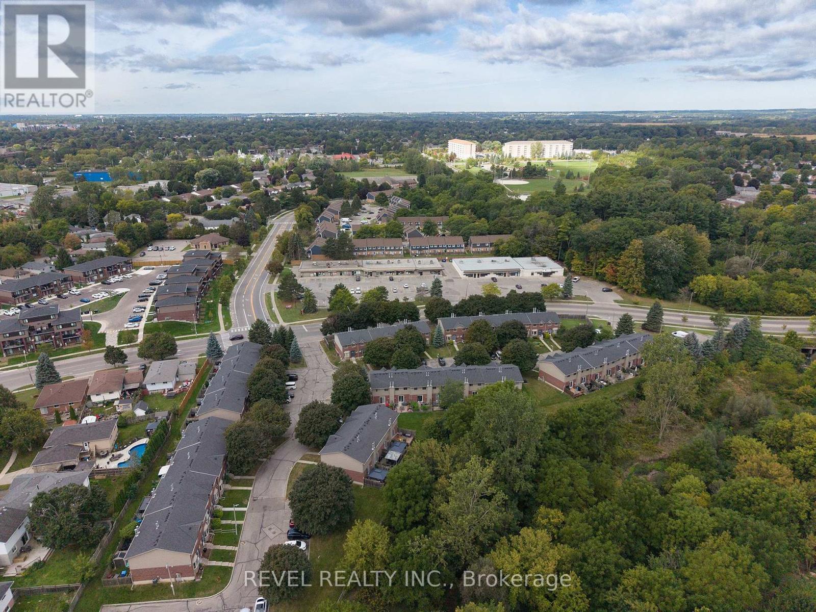F - 151 Brantwood Park Road, Brantford, ON