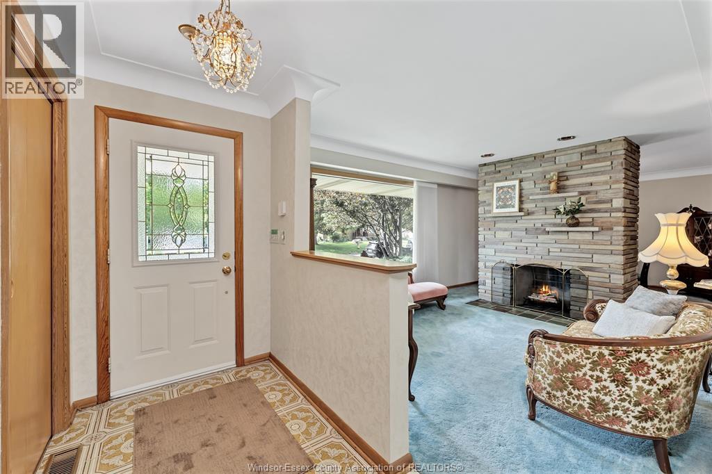 2360 Leonard Road, Windsor, ON