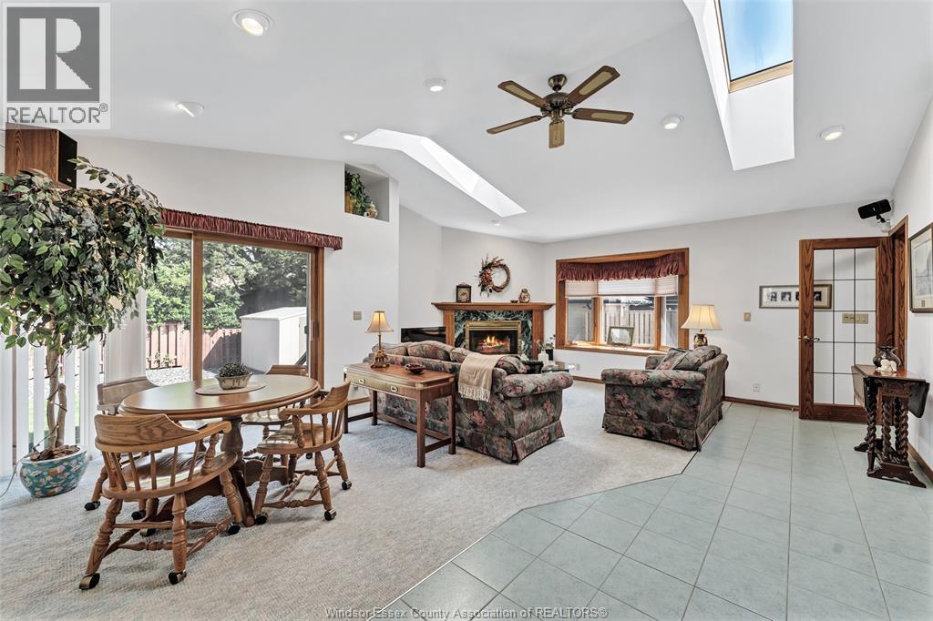 2360 Leonard Road, Windsor, ON