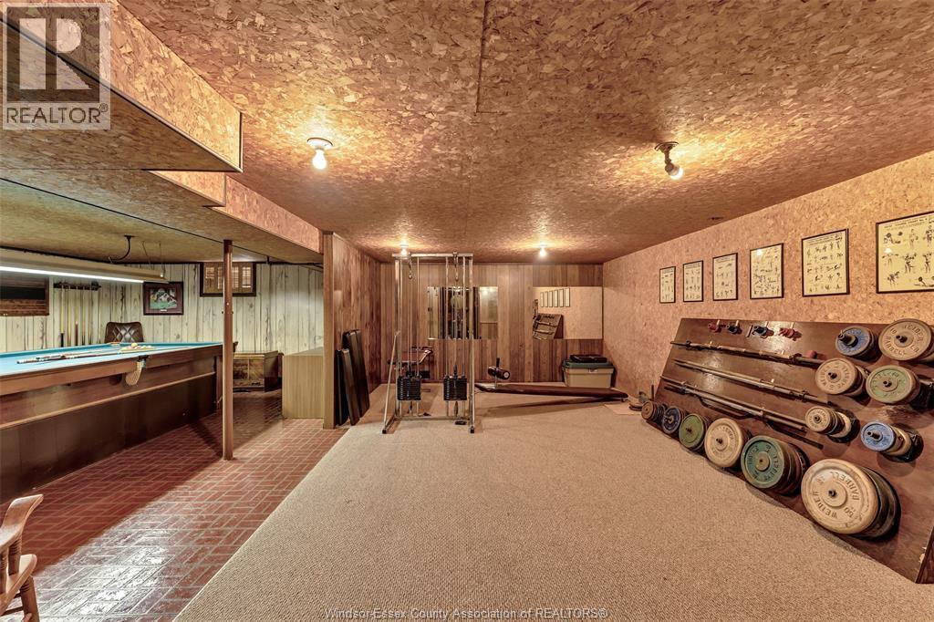 2360 Leonard Road, Windsor, ON
