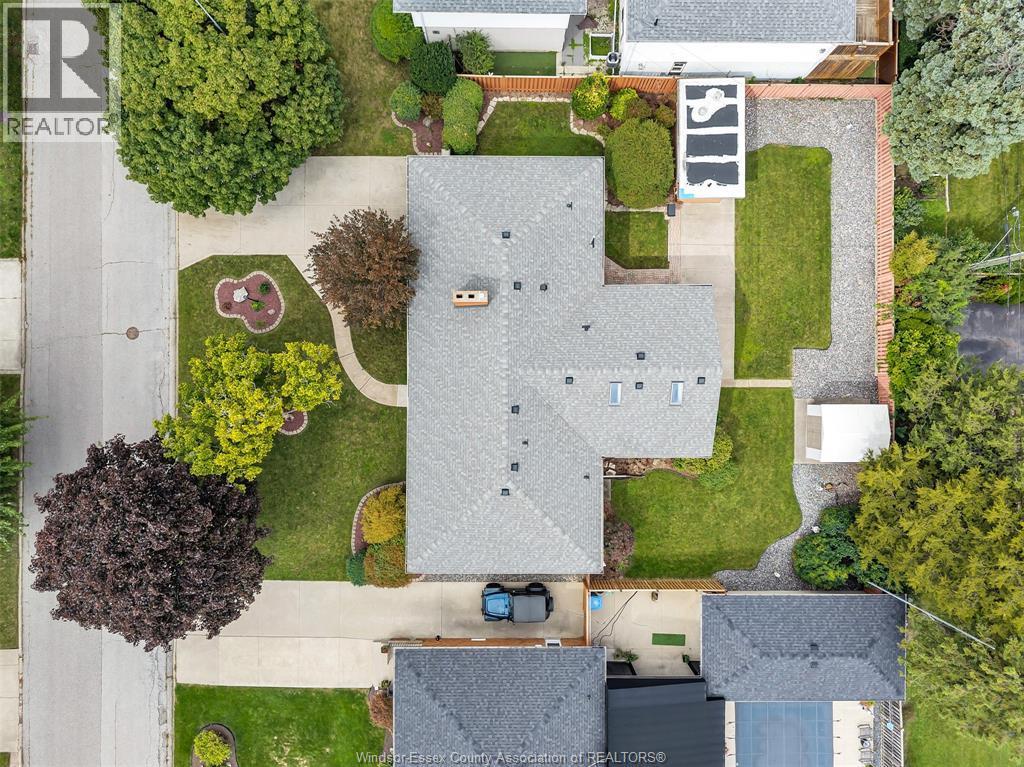 2360 Leonard Road, Windsor, ON