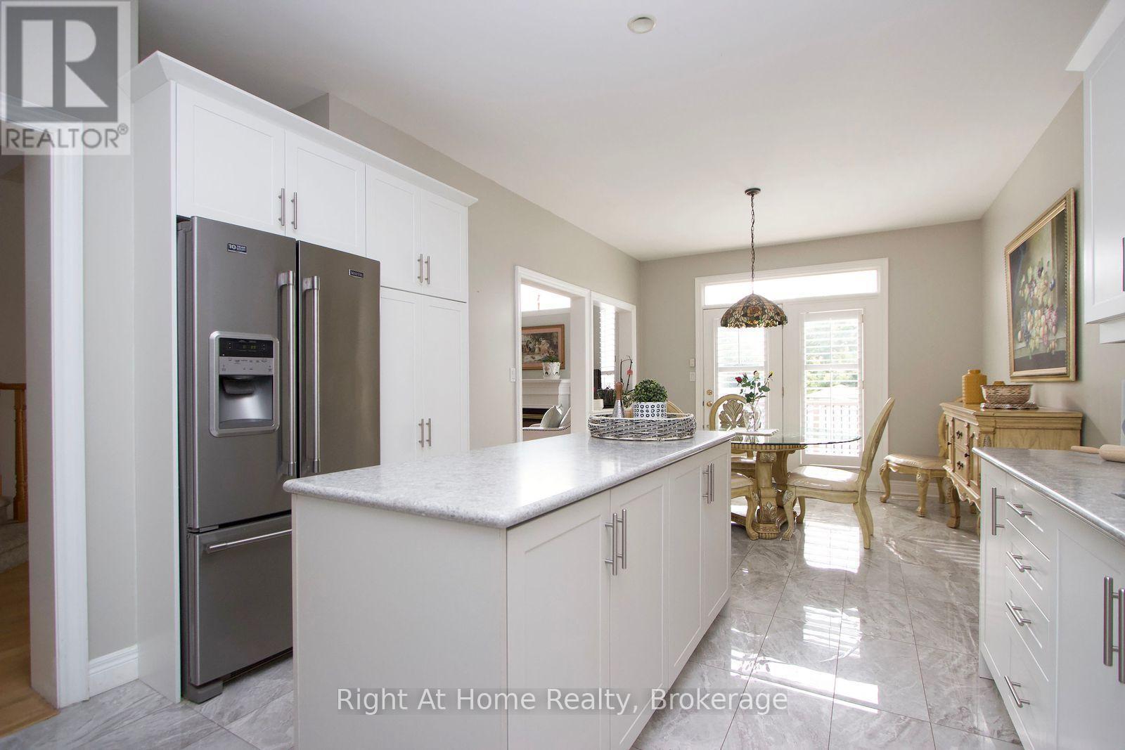 2096 Stornoway Street, Oshawa (Kedron), ON