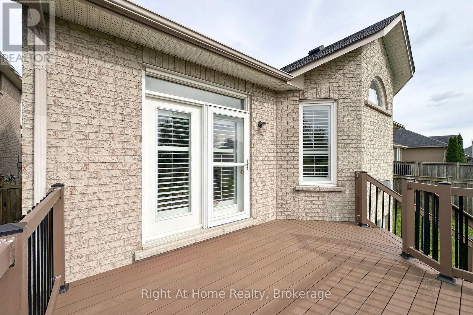 2096 Stornoway Street, Oshawa (Kedron), ON