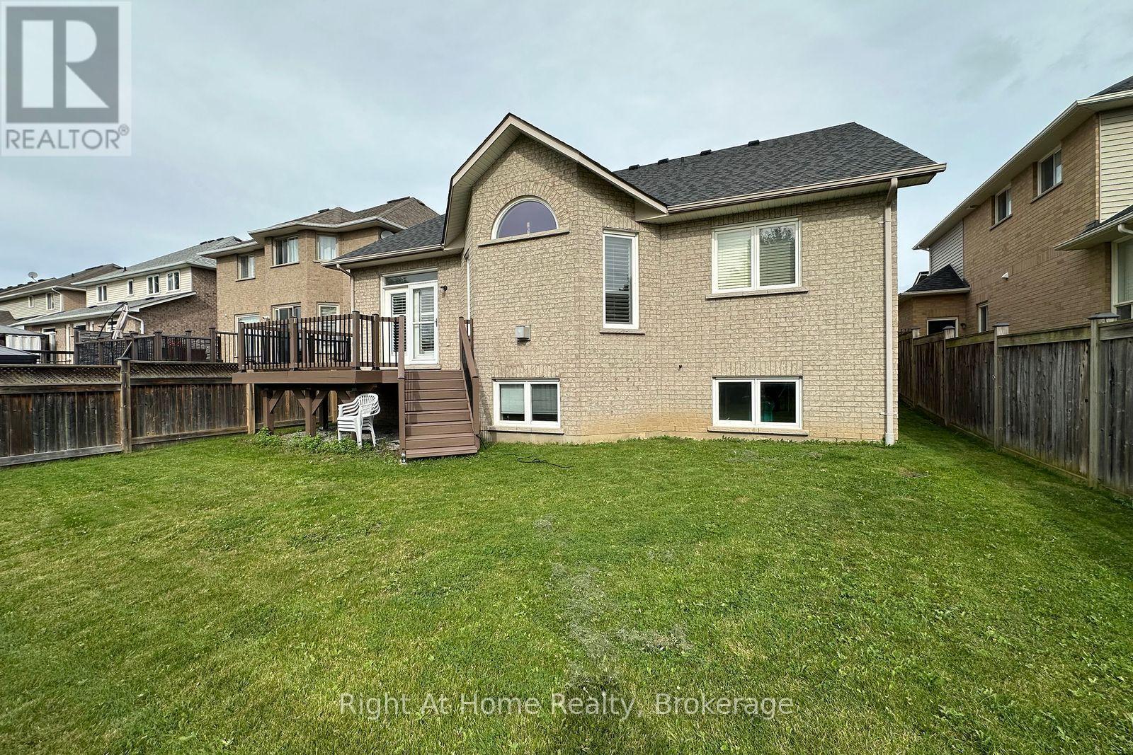 2096 Stornoway Street, Oshawa (Kedron), ON