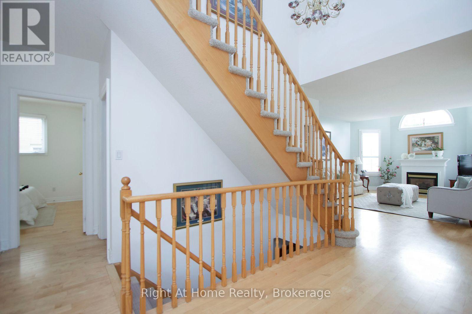 2096 Stornoway Street, Oshawa (Kedron), ON