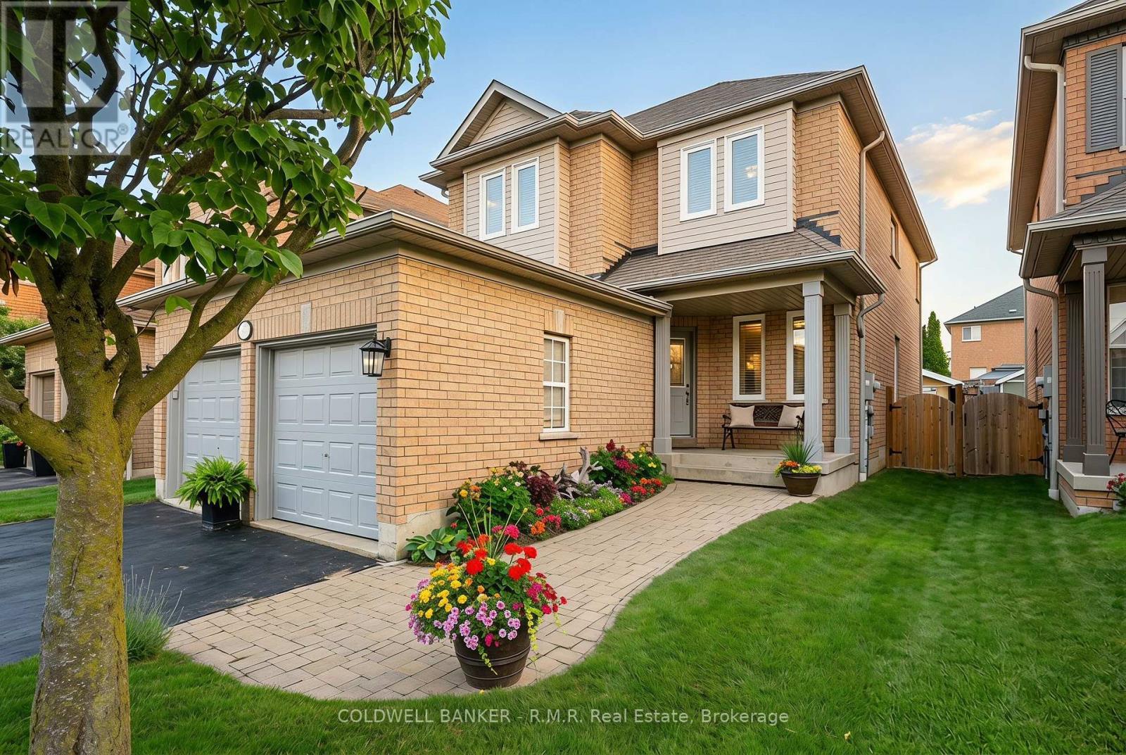 6 Merchants Avenue, Whitby (Williamsburg), ON