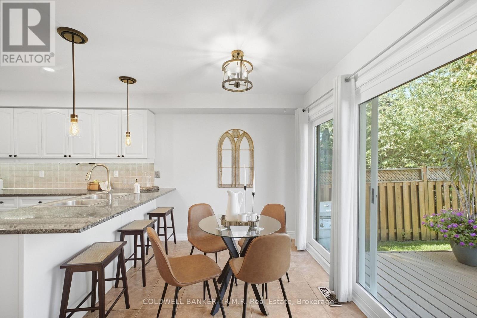 6 Merchants Avenue, Whitby (Williamsburg), ON