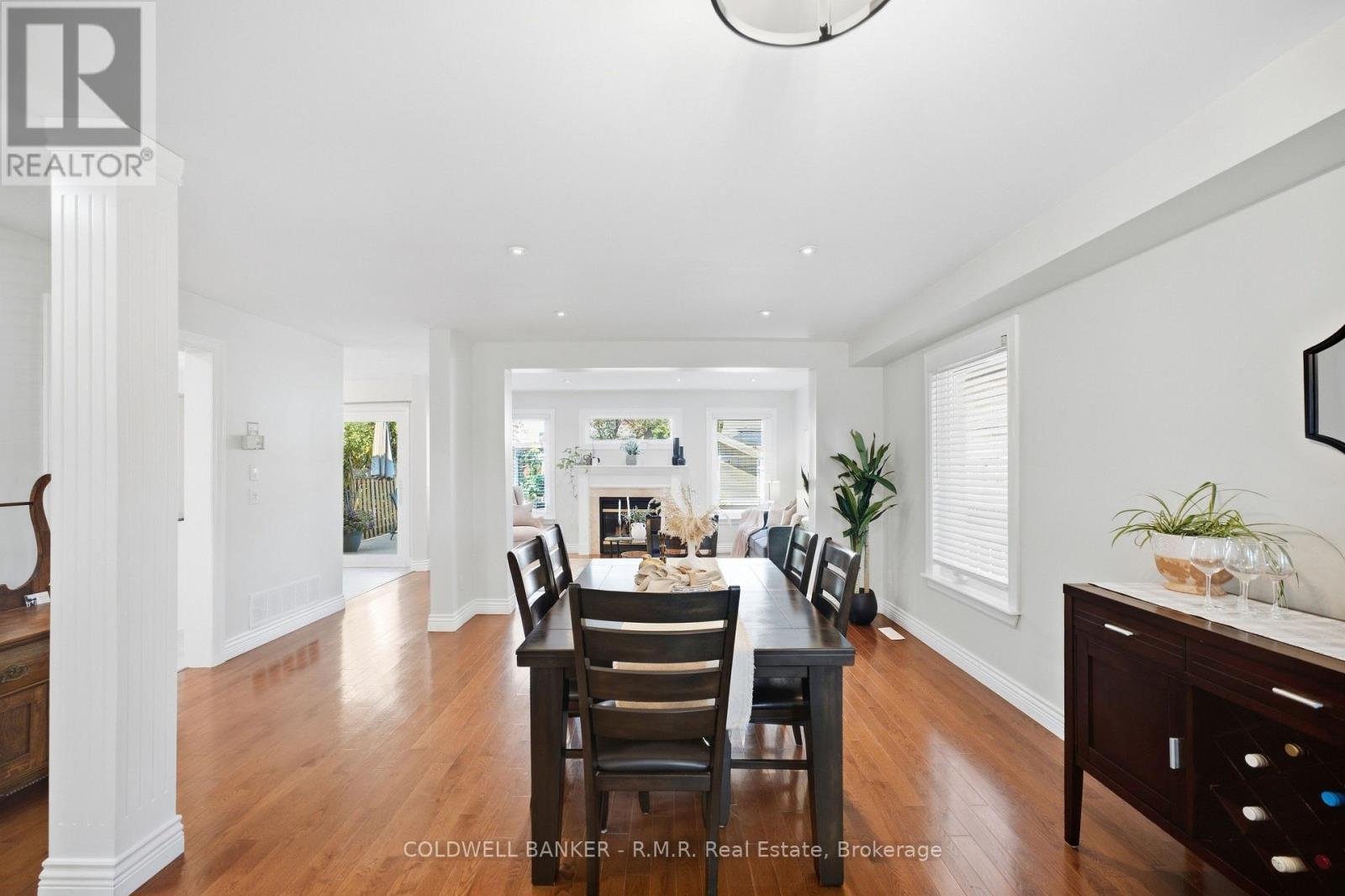 6 Merchants Avenue, Whitby (Williamsburg), ON