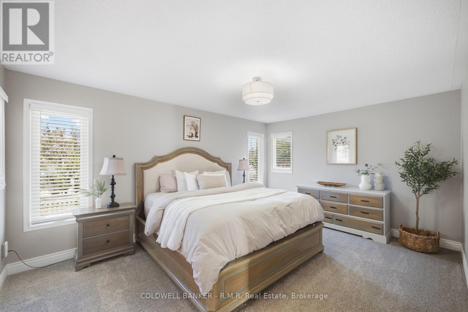 6 Merchants Avenue, Whitby (Williamsburg), ON