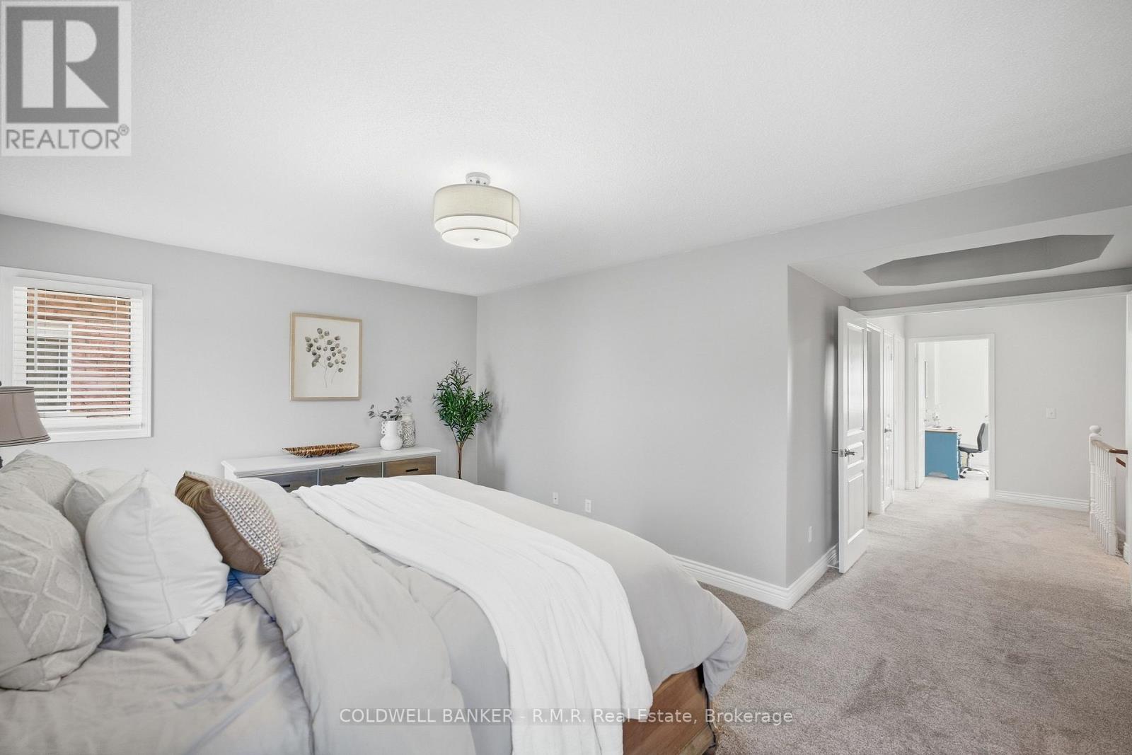 6 Merchants Avenue, Whitby (Williamsburg), ON