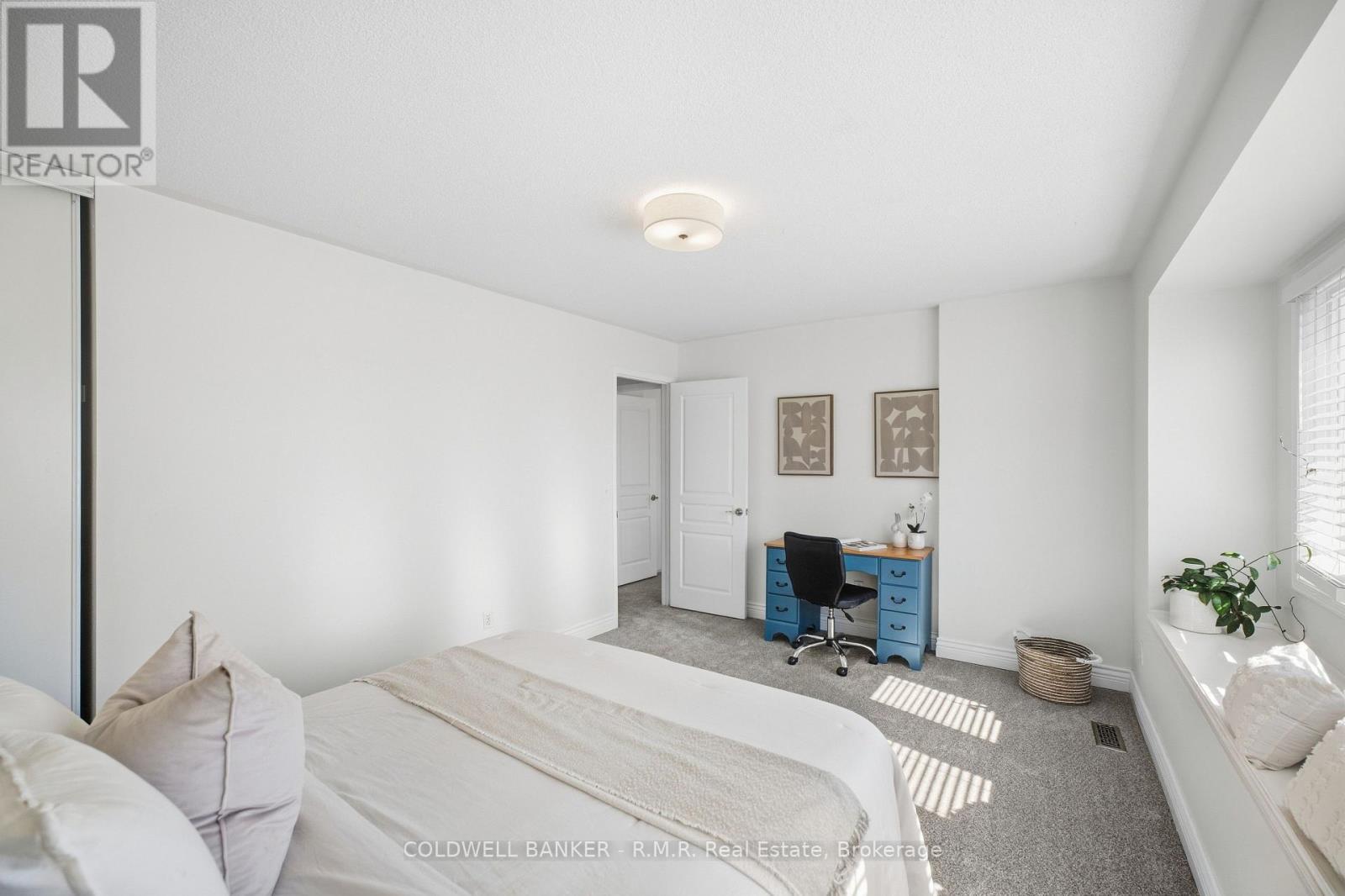 6 Merchants Avenue, Whitby (Williamsburg), ON